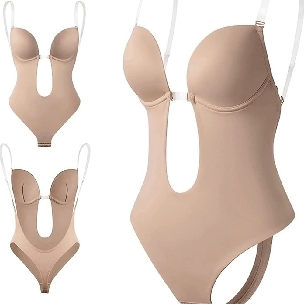 Peachy Shapewear